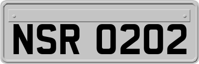 NSR0202