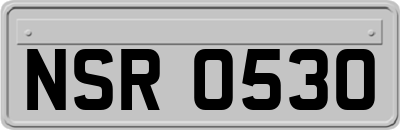 NSR0530