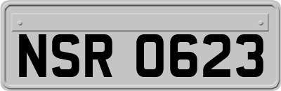 NSR0623