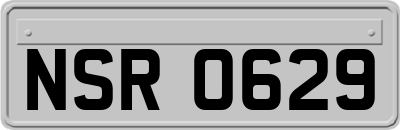 NSR0629