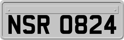 NSR0824