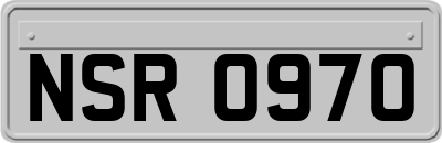 NSR0970