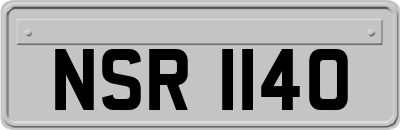 NSR1140
