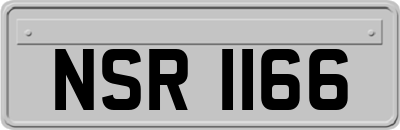 NSR1166