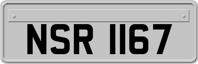 NSR1167