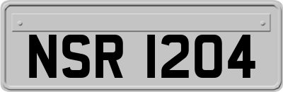 NSR1204