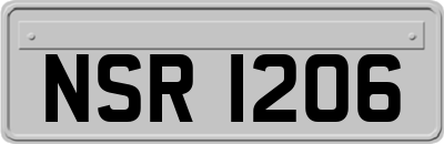 NSR1206