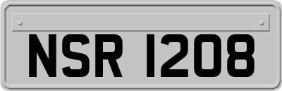 NSR1208