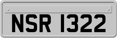 NSR1322