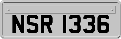 NSR1336
