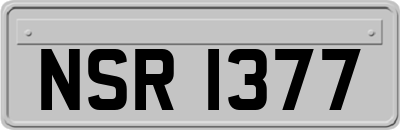 NSR1377