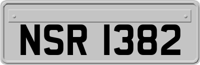 NSR1382