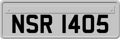 NSR1405