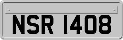 NSR1408