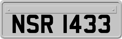 NSR1433