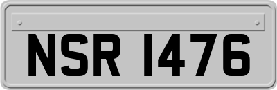 NSR1476