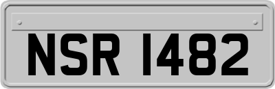 NSR1482