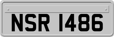 NSR1486