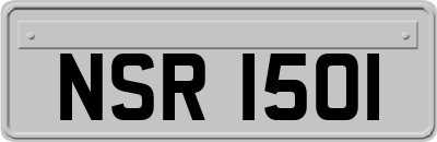 NSR1501