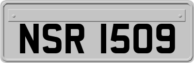 NSR1509