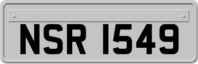 NSR1549