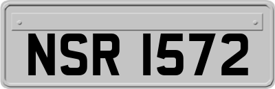 NSR1572