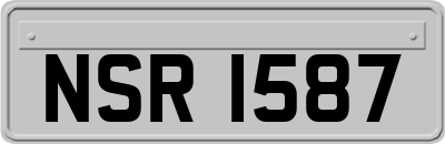 NSR1587