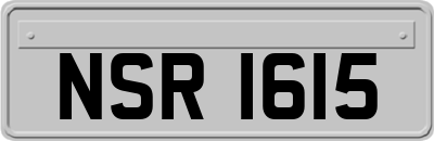 NSR1615