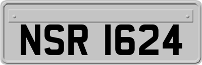 NSR1624
