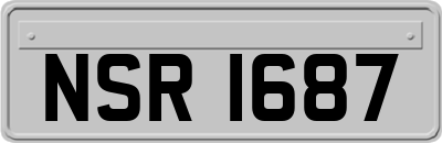 NSR1687
