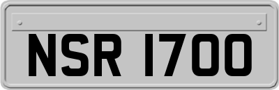 NSR1700