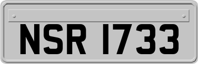 NSR1733