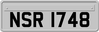 NSR1748