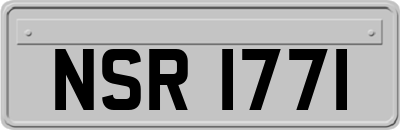 NSR1771