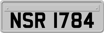 NSR1784