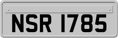 NSR1785