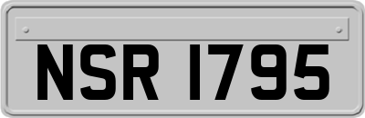 NSR1795