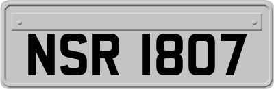 NSR1807