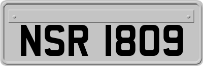NSR1809