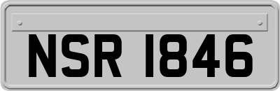 NSR1846