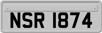 NSR1874