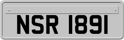 NSR1891