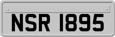NSR1895