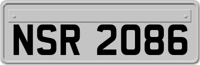 NSR2086