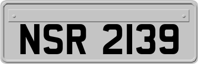 NSR2139