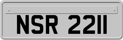 NSR2211