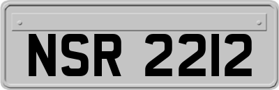 NSR2212