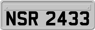 NSR2433