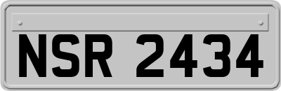 NSR2434