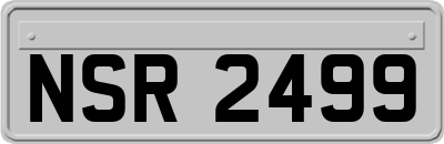 NSR2499